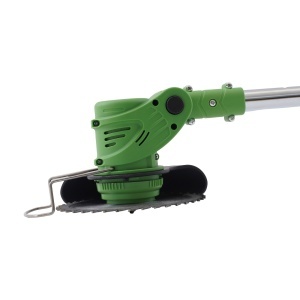 PP-FFTP 7 IN 1 – Set multifuncțional pe acumulator: foarfecă de grădină, fierăstrău cu lanț, trimmer și tijă telescopică PARTNERPRO, 2 acumulatori, brushless - Img 11