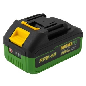PPB-4A Acumulator scule Partner PRO 4Ah/20V