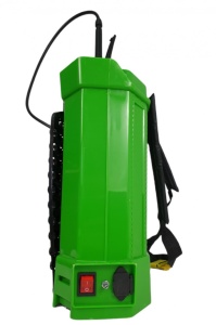 PROCRAFT AS12L, Pompa de stropit cu acumulator - Img 2