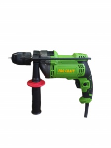 PS1350M Bormasina cu impact PROCRAFT, acest produs contine taxa timbru verde 2.2 Ron - Img 3