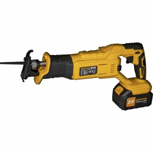 RBS750 fierastrau tip sabie cu acumulator,21V, produsul contine taxa TV de 2.2 lei, 2.8 kg