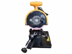RCS250 aparat de ascutit lant, produsul contine taxa TV 2.5 lei - Img 2