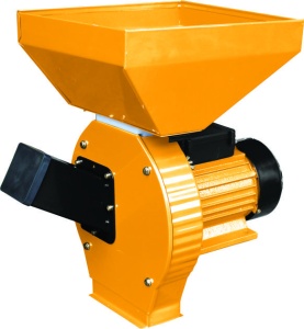 RM-1.1E moara electrica ROTOR, produsul contine taxa tv 5.5 ron, 18 kg