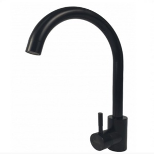 Robinet pentru filtru de apa MIXXUS MONO-07 BLACK - Img 2