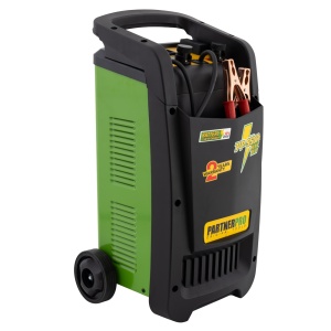 Robot pornire auto PARTNERPRO PP-950A, 10-150 A/h, 12V/24V - Img 3