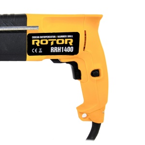 RRH1400 Ciocan rotopercutor ROTOR - Img 4