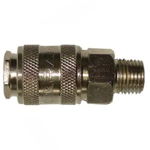 SE1-2SM Mufa rapida mama 1/4" ROTOR - Img 2