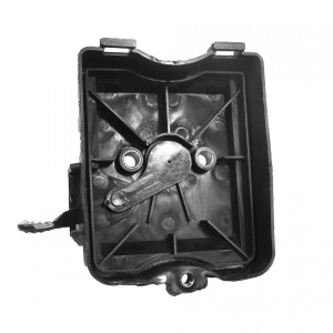Set filtru aer motocoasa TL43 52A TU43, Elefant - Img 2