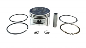 Set piston 4T GX35 39 mm, Elefant