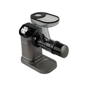 Storcător de fructe și legume cu presare la rece și răzătoare multifuncțională, 150 W,Material Fără BPA, BÖHM BM1533SM - Img 5