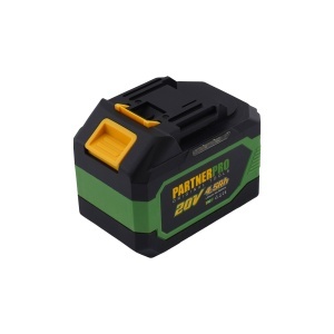 Suflanta aer cu acumulator PP-SB4.5A PARTNERPRO, 20V/4,5 Ah,Brushless, 45 m/s - Img 10