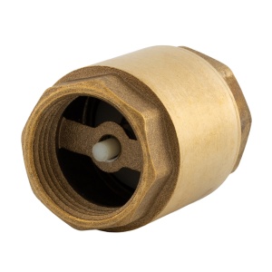Supapa de sens din bronz 1" 180g, Elefant