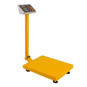 TCS-910R Cântar electric cu baterie reîncărcabilă 4V ROTOR - Img 2