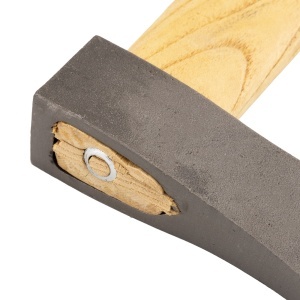 Topor romanesc cu maner lemn 1250g - Img 4