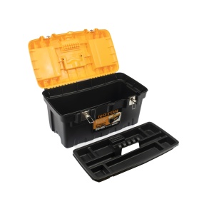 Trusa de transport scule ROTOR RTB-4007, 53.87 litri - Img 2