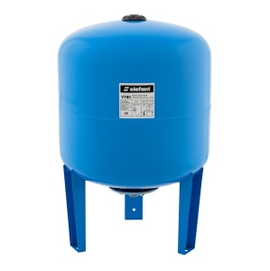 Vas de expansiune, 80L , vertical, Elefant - Img 1