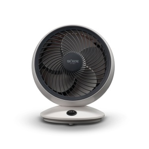 Ventilator de Birou 6" cu USB BÖHM BSF-608 - Img 2