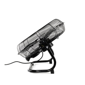 Ventilator de Podea 16" BÖHM BLFF-40 Număr viteze 3 ,90W, Unghi de înclinare reglabil - Img 5