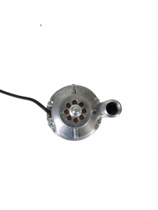 VMP60 pompa de apa pe vibratie ROTOR, produsul contine taxa TV 2.5 lei - Img 3
