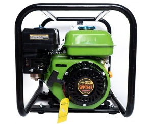 WPD45 motopompa pe benzina PROCRAFT - Img 3