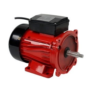 YMM3.5 Motor electric pentru moara YAMAMOTO - Img 5