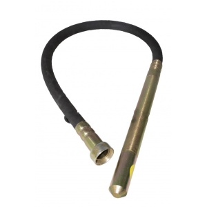 ZPN50 vibrator beton electric de mana lance 35mm*1.5m, produsul contine taxa timbru verde 2.5 Ron - Img 4