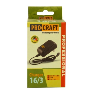 16/3 incarcator Procraft - Img 2