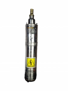 4QGD1.2-50-0.37 pompa submersibila ROTOR, produsul contine taxa TV 5.5 lei