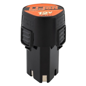 Acumulator Procraft PA12LiS , 12 V, 1.5 Ah - Img 1