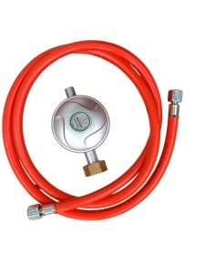 Aeroterma pe gaz, 7-15 kW, 140-300 m3/h, YAMAMOTO YM-G15T - Img 2