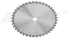ALLOY BLADE C disc taietor vidia motocoasa - Img 1