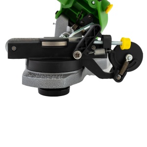 Aparat de ascutit lant PP-7C106 PARTNER PRO, 85 W, 5000 rot/min - Img 3