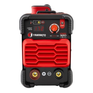 Aparat de sudura Yamamoto YMS-320 , 320 A, Electrozi 1.6 - 4 mm - Img 2
