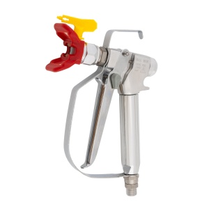 Aparat de vopsit Procraft PSE1100, statie cu turbina 700W, 200 bari, Universal - Img 11