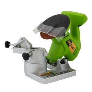 Ascutitor lant drujba Procraft SK950, 65 W, panza 105 mm, 5500rotatii - Img 3