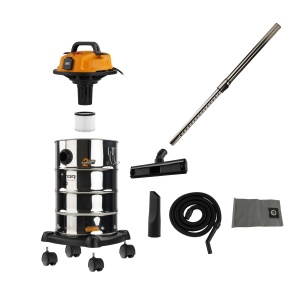 Aspirator umed-uscat ROTOR RC-195, 1400 W, 30 L, 19 KPA - Img 3