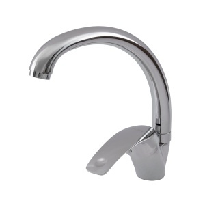 Baterie bucătărie seria BASIC FLOW BASIC-Z-777
