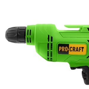 Bormasina cu percutie , Procraft PS700 ,450 W - Img 3