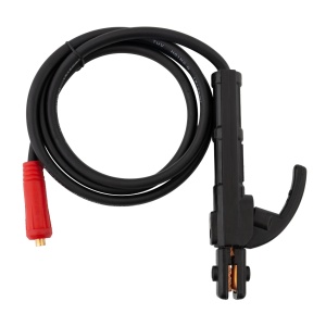 Cablu cu cleste de sudura 16 mm2, 300A, Rotor - Img 1