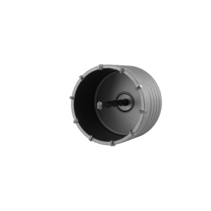 Carota pentru beton cu burghiu SDS-plus Ø82 mm, ROTOR - Img 2