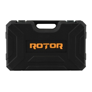 Ciocan rotopercutor ROTOR RRH700 , Putere 700W , 870 RPM, - Img 9