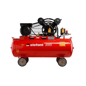 Compresor aer 200 L, 3.0 CP XY2065A200 ELEFANT - Img 3
