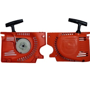 Demaror drujba 5200 (R/4T) Plastic 4T, Elefant - Img 3