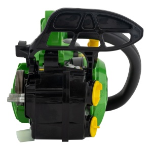 Drujba de mana pe benzina PartnerPro PP2500, 1.1 kw-1.5 CP, 10500 rot/min, Ungere Lant Automata - Img 6