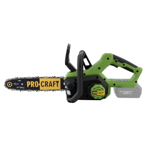 Drujba pe acumulator PROCRAFT PKA60, Brushless, 3500 rot/min, NU CONTINE ACUMULATOR SI INCARCATOR - Img 3
