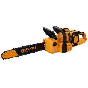 Drujba pe acumulator ROTOR RBS1601, 36V/5Ah, 26m/s, 6000 rot/min - Img 2