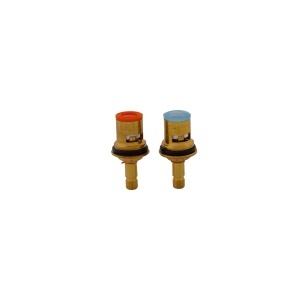 FCA 72 Cartus ceramic apa rece si calda 2 buc FLOW