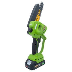 Fierastrau cu lant si acumulator PKA45, Brushless , Ungere lant - Img 10