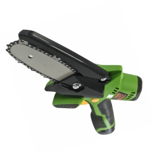 Fierastrau electric de mana Procraft PKA16, 16V, 2Ah, 4600 rotatii, Brushless - Img 2