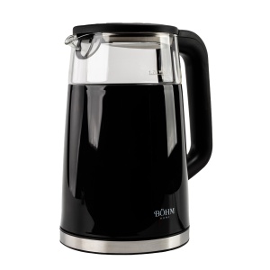 Fierbator electric BÖHM BHB8717D, 1850-2200W, 1,7 L - Img 3